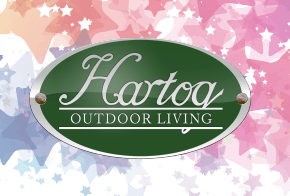 Hartog Outdoor Living