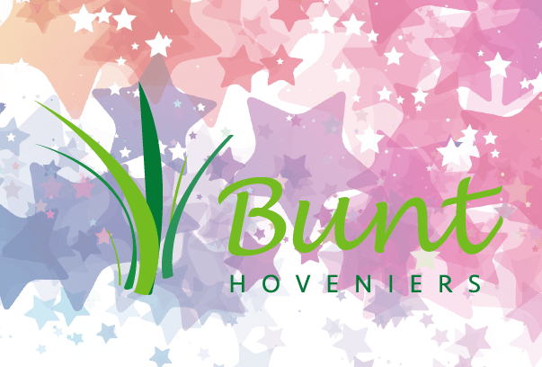 Bunt Hoveniers