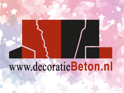 Decoratie Beton