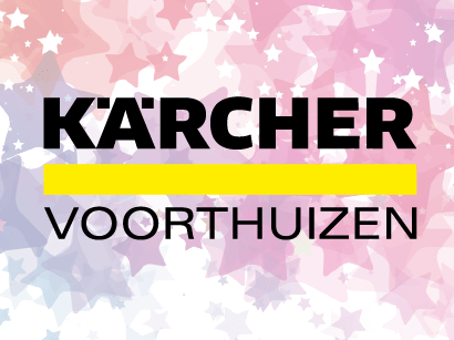 Kärcher Voorthuizen