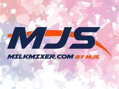 Milk Mixer by MJS