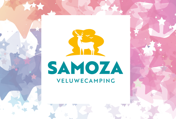 Samoza Veluwcamping